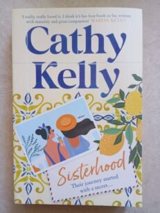Sisterhood by Cathy Kelly (Paperback, 2024)