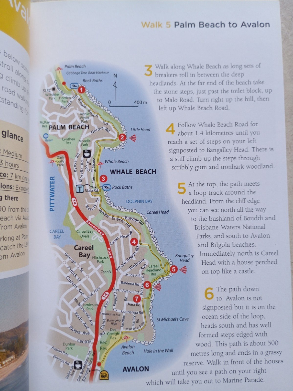 Sydney's Best Harbour and Coastal Walks - 37 Walks By K. O'Brien (2nd Edn. 2013) - Image 2