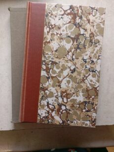 Sir Roger de Coverly by Joseph Addison (Folio Society Hardcover, 1967)