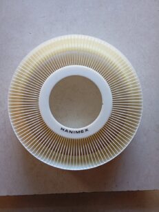 Vintage Hanimex 120 Slide Carousel for Hanimex projector