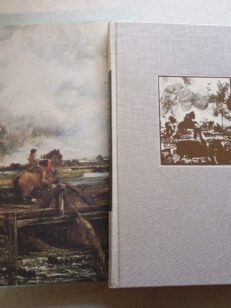 England's Constable Folio Society By Joseph Darracott (Hardcover, 1985)