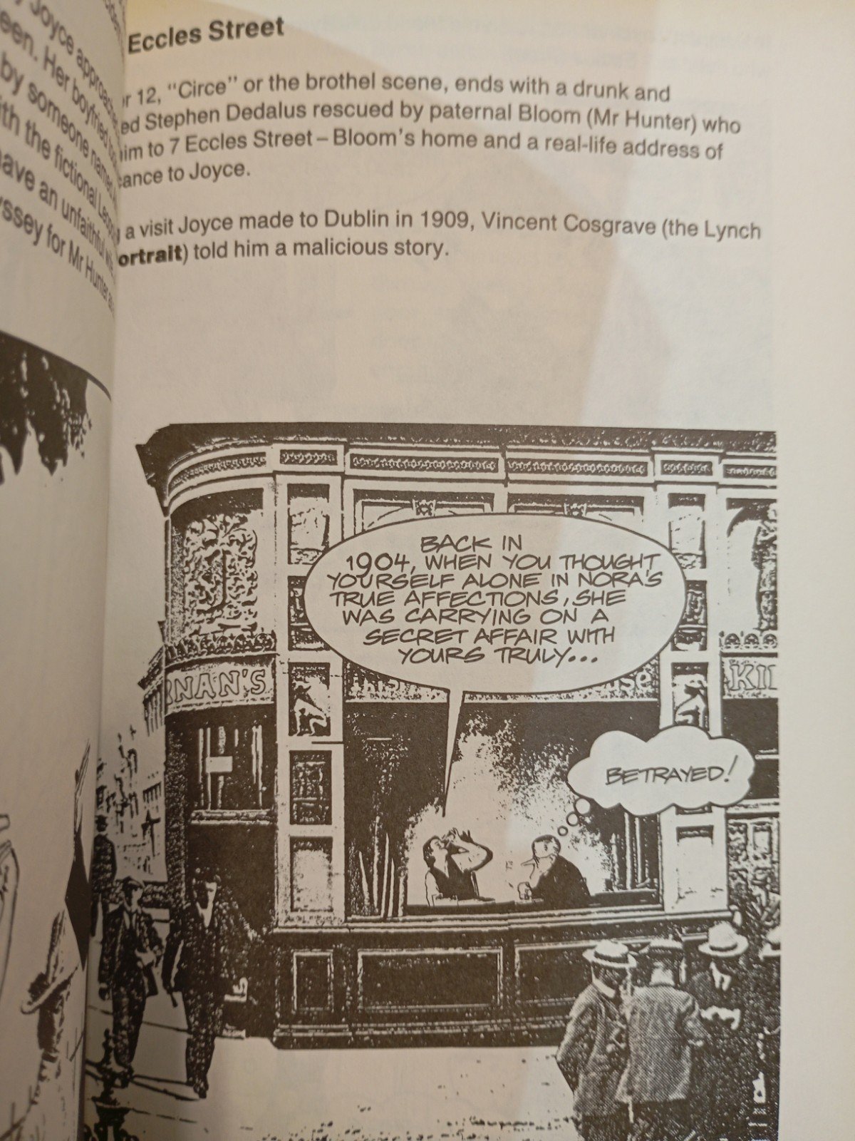 Introducing Joyce - James Joyce By D. Norris & C. Flint (Paperback, 1994) - Image 6