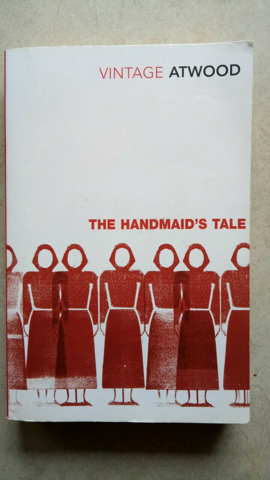 Criticism In The Handmaids Tale By Margaret Atwood