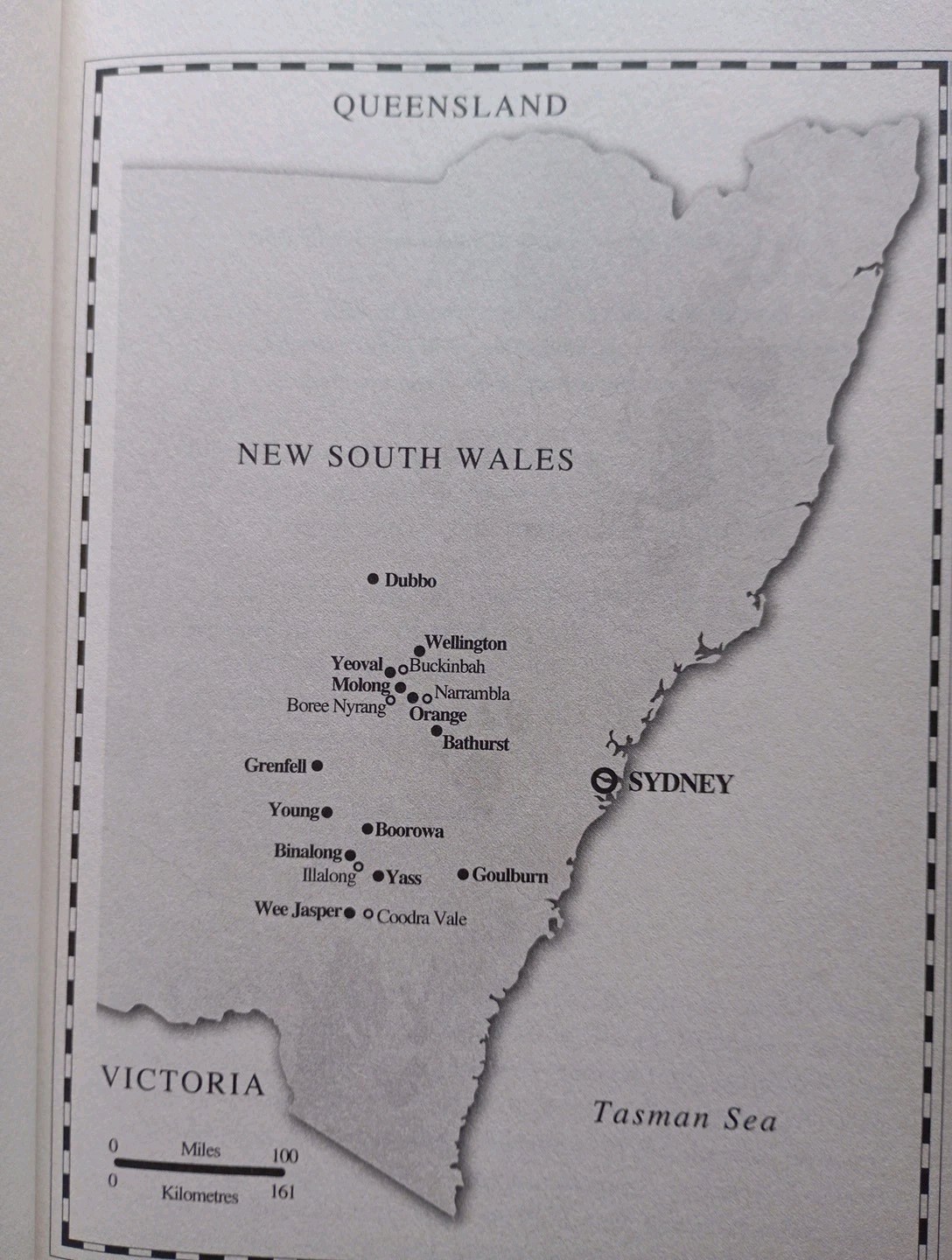 Banjo Paterson By Grantlee Kieza (Hardcover 1st Editon,2018) - Image 4