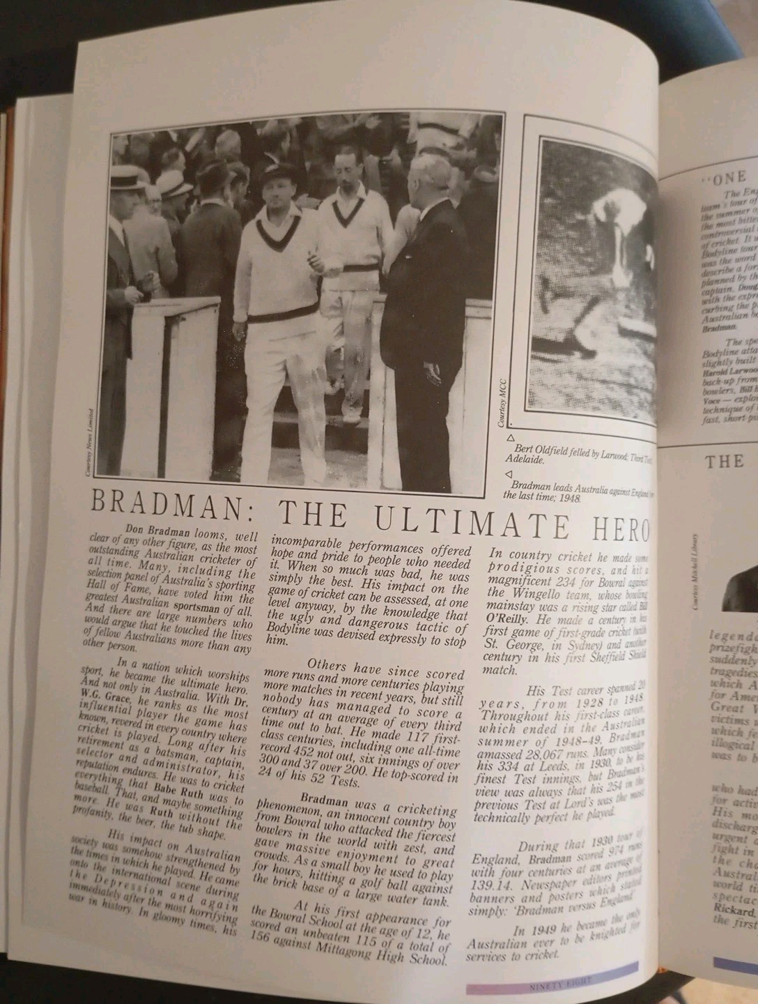 Bicentennial - The Australian Mosaic And 1788 Diary By Harry Gordon (Hardcover) - Image 7