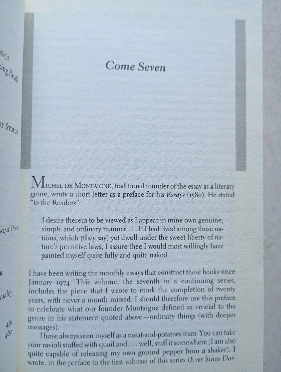 Dinosaur in a Haystack by Stephen Jay Gould (Paperback, 1997) - Image 6