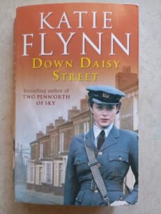 Down Daisy Street By Katie Flynn (Paperback, 2004)