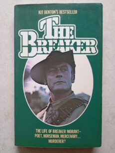 The Breaker by Kit Denton (Paperback, 1980)