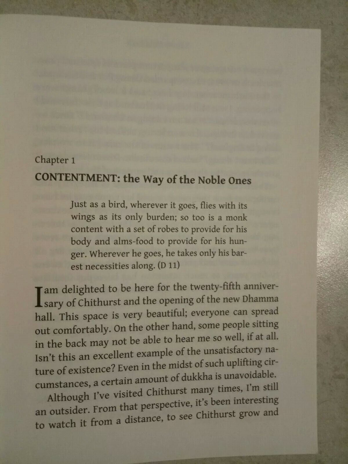 Don't Hold Back (Meditation Teachings) by Pasanno Bhikkhu (Paperback, 2013) - Image 5
