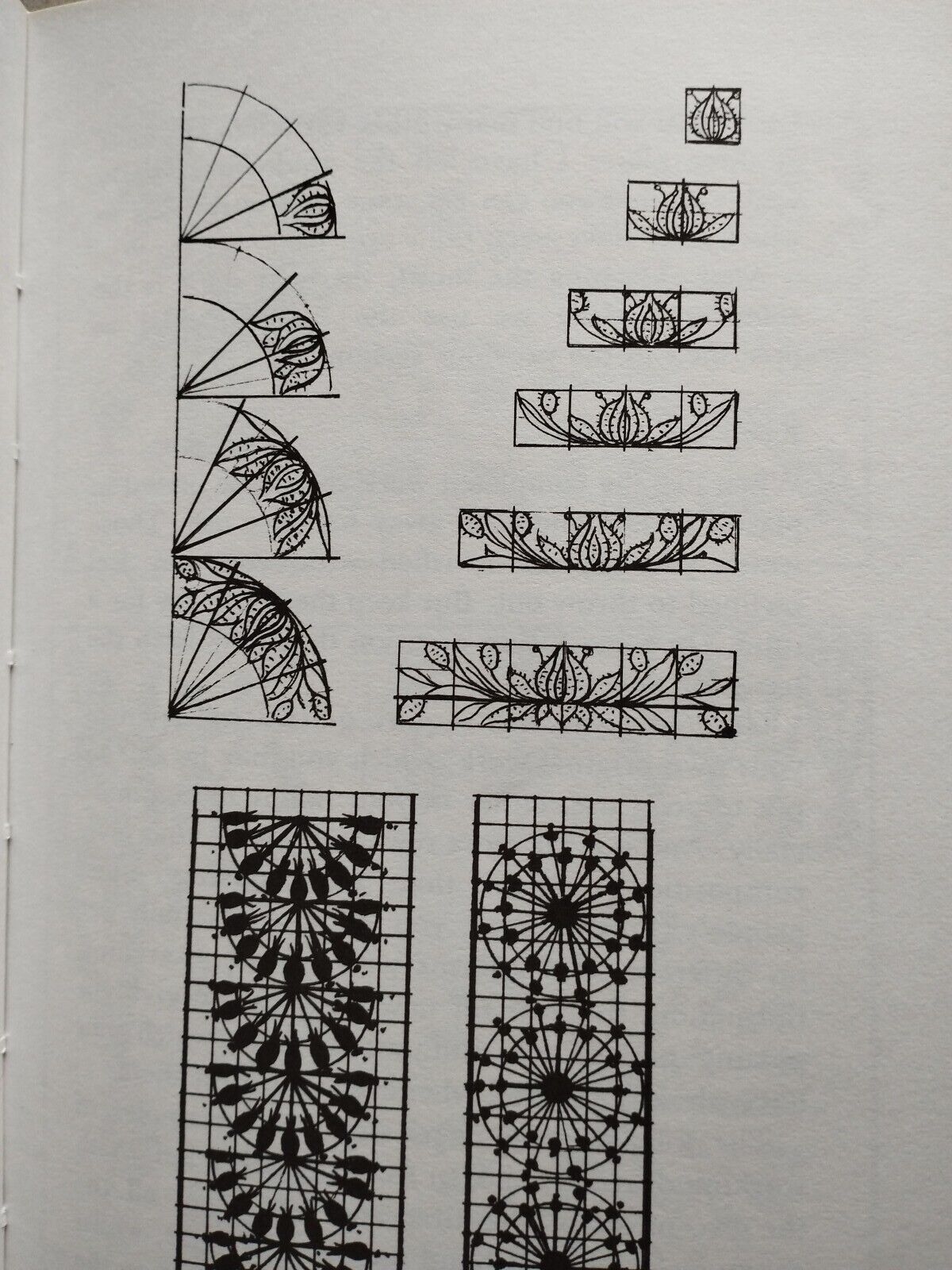 Wildflower Ideas For China Painting by Birthe Koustrup (Hardcover, 1984) - Image 5