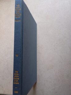 Aust & New Zealand Cartophilic Index Pt 2 - (Blue Book, Hardcover, 1993)