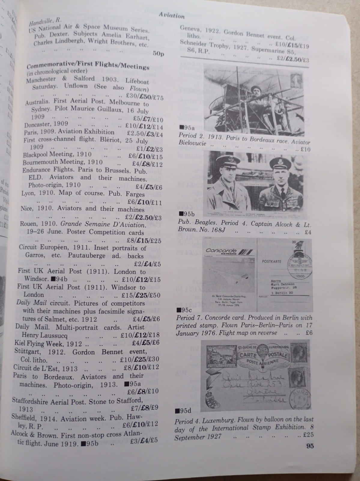 Stanley Gibbons Postcard Catalogue 2nd Edition 1981 - Image 14