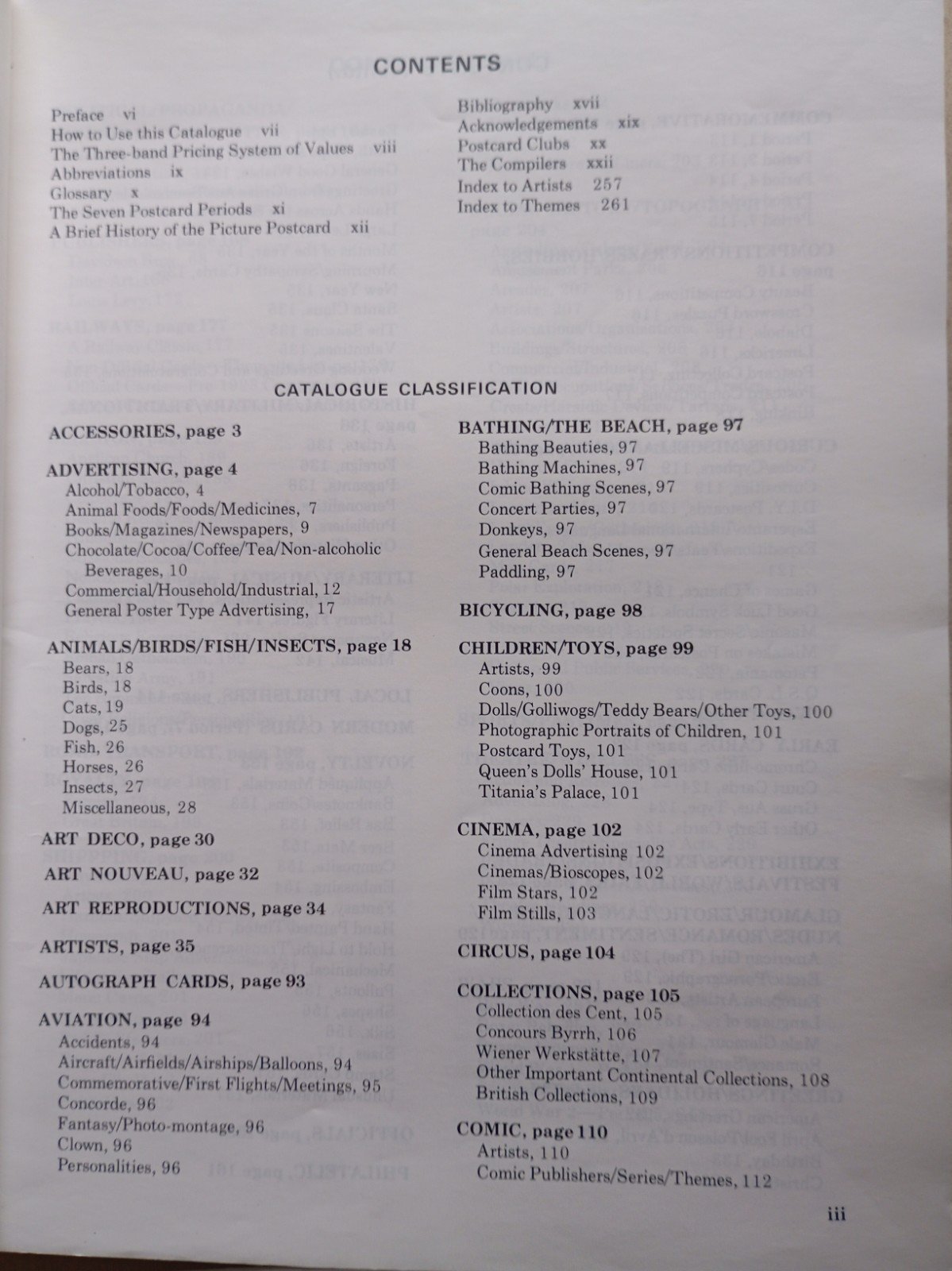 Stanley Gibbons Postcard Catalogue 2nd Edition 1981 - Image 5