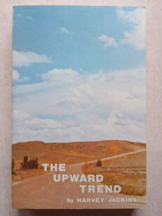 THE UPWARD TREND By Harvey Jackins (Paperback, 1981)