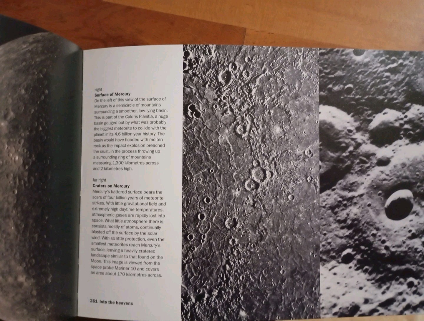 Heaven & Earth: Unseen by the Naked Eye by Phaidon Press (Softcover,2004) - Image 9