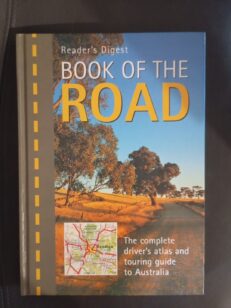 Reader's Digest Book of the Road by Reader's Digest (Hardcover, 1999)