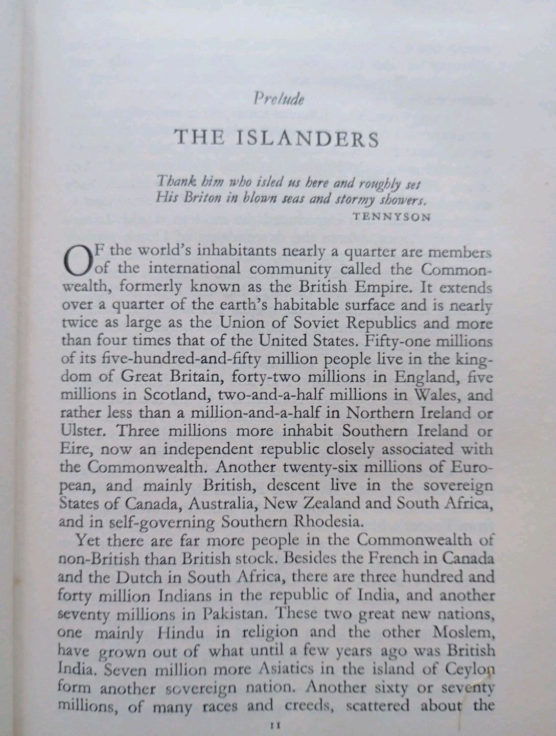 The Story of England: Makers of the Realm by Arthur Bryant (Hardcover, 1955) - Image 6