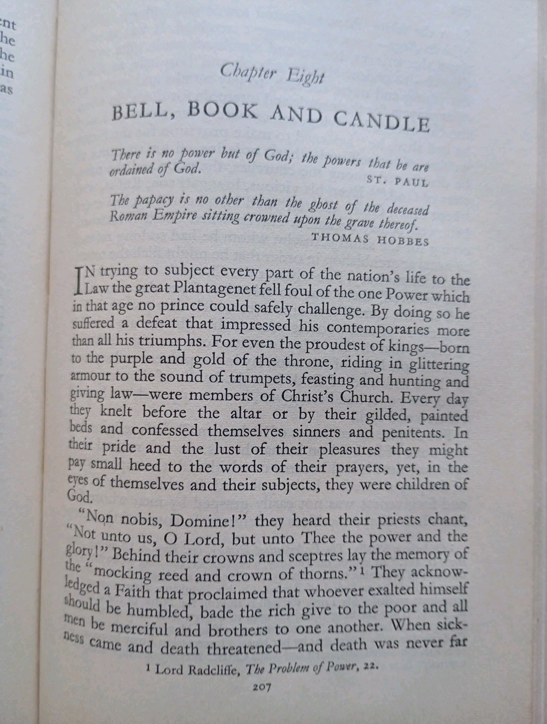 The Story of England: Makers of the Realm by Arthur Bryant (Hardcover, 1955) - Image 7