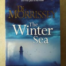 The Winter Sea by Di Morrissey (Paperback, 2013)